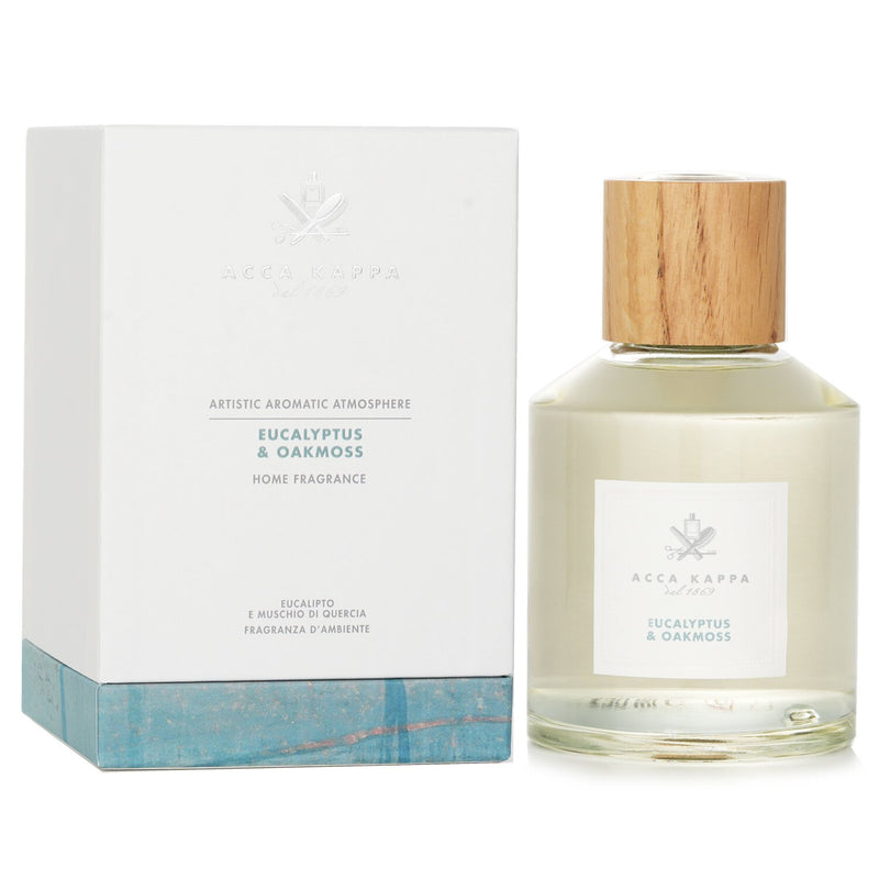 アッカカッパ  Eucalyptus & Oakmoss Home Diffuser   250ml/8.25oz