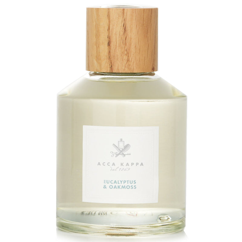 アッカカッパ  Eucalyptus & Oakmoss Home Diffuser   250ml/8.25oz