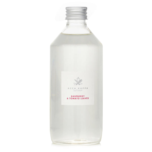 アッカカッパ  Raspberry & Tomato Leaves Home Diffuser Refill   500ml/17oz
