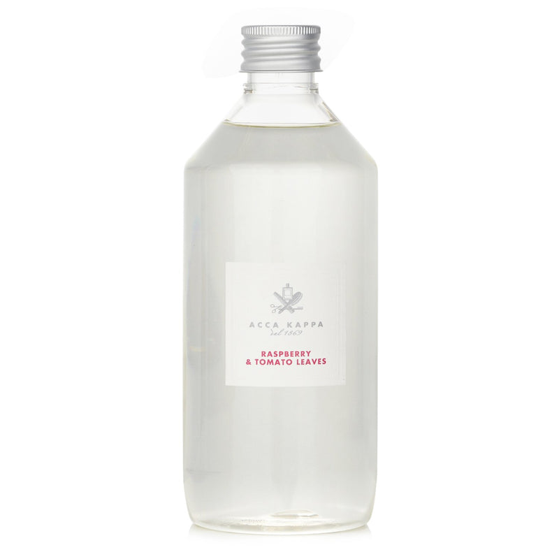 アッカカッパ  Raspberry & Tomato Leaves Home Diffuser Refill   500ml/17oz