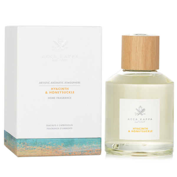 アッカカッパ  Hyacinth & Honeysuckle Home Diffuser   250ml/8.25oz