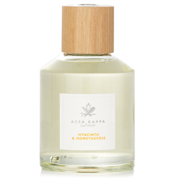 アッカカッパ  Hyacinth & Honeysuckle Home Diffuser   250ml/8.25oz