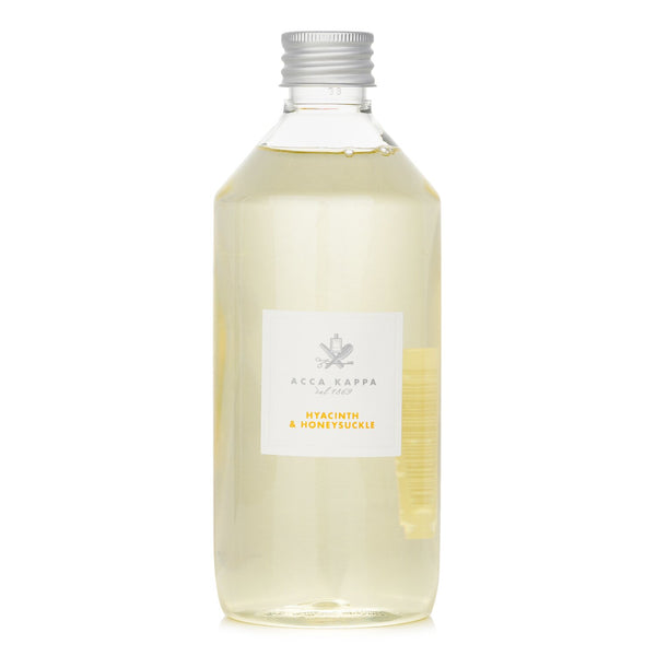 アッカカッパ  Hyacinth & Honeysuckle Home Diffuser Refill   500ml/17oz