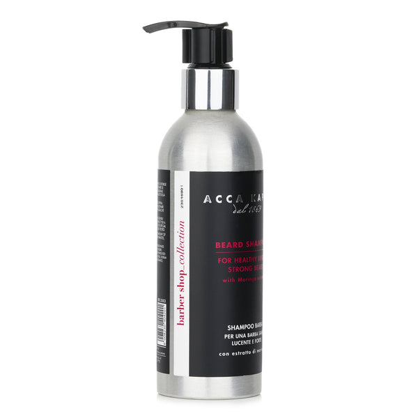 アッカカッパ  Beard Shampoo   200ml/6.76oz