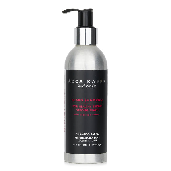 アッカカッパ  Beard Shampoo   200ml/6.76oz