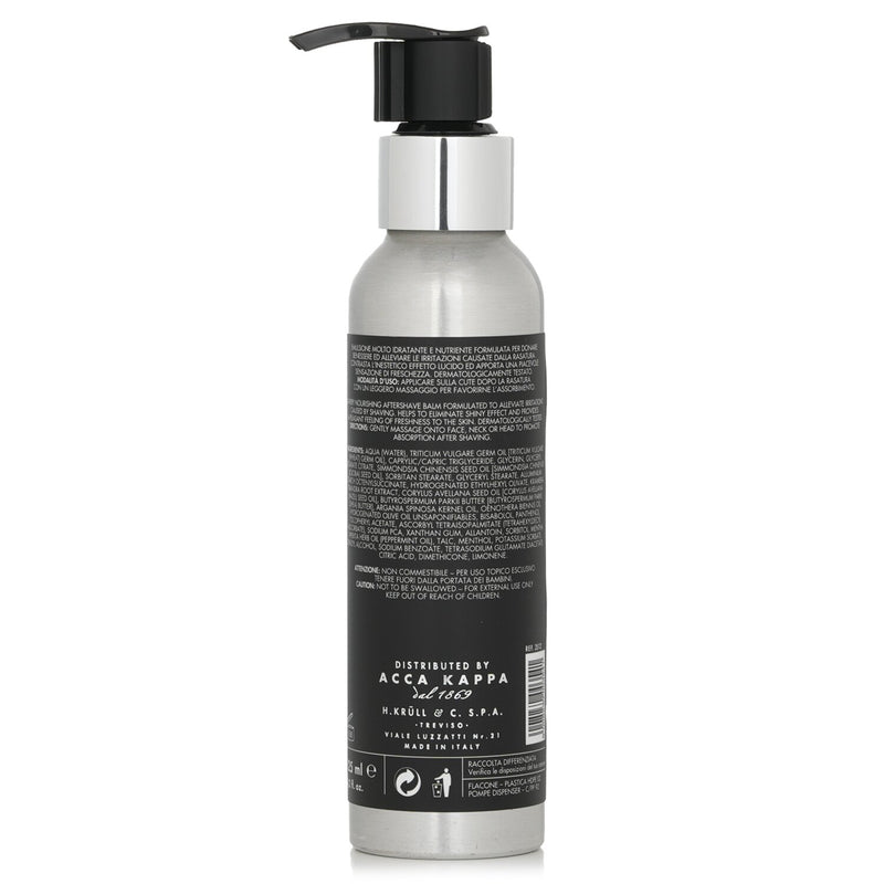アッカカッパ  Vitamin-Enriched Aftershave Balm   125ml/4.2oz