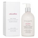 アッカカッパ  Calycanthus Body Cream   300ml/10.4oz