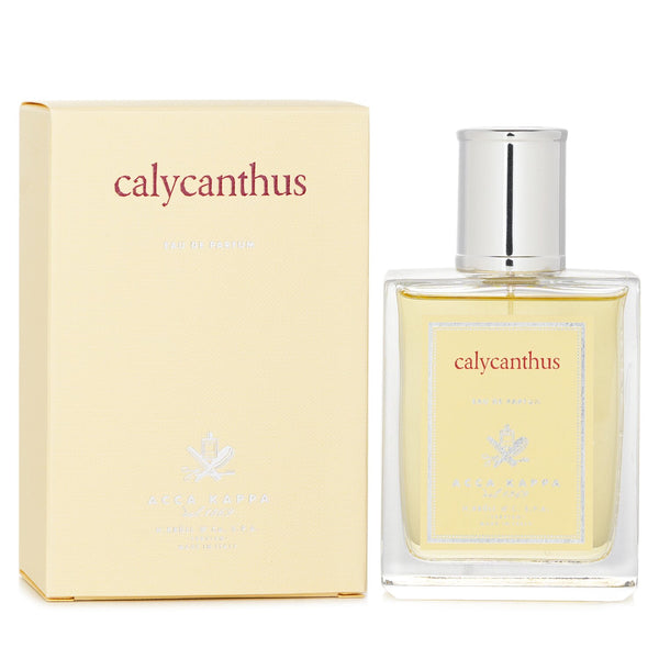 アッカカッパ  Calycanthus Eau De Parfum Spray   100ml/3.3oz