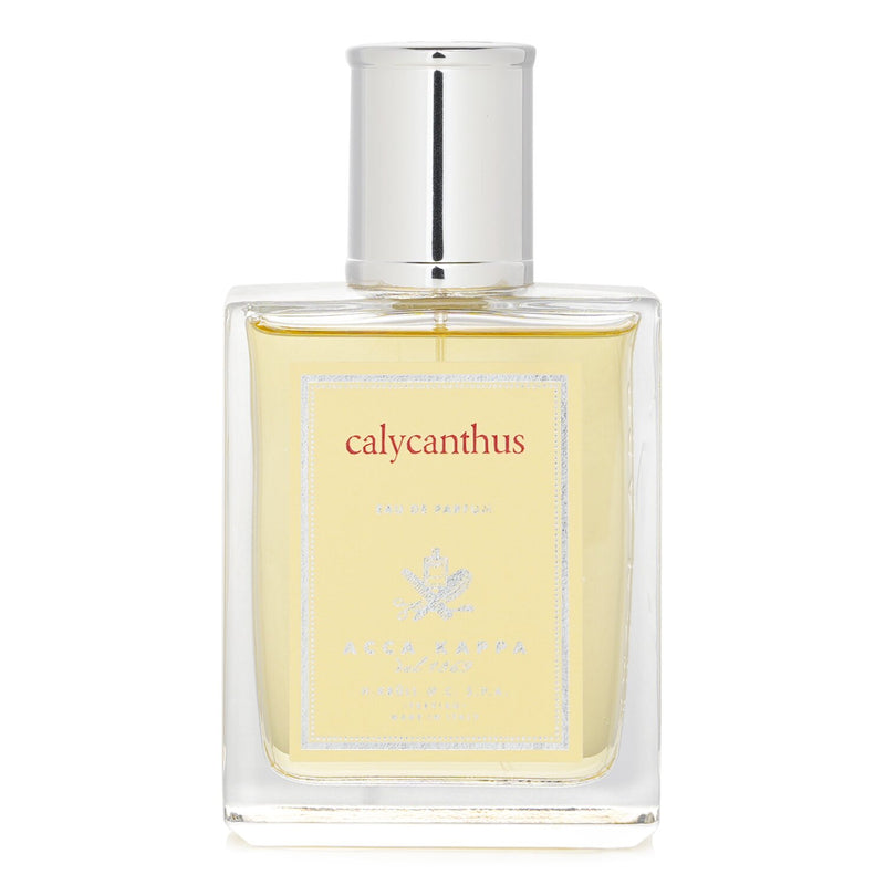 アッカカッパ  Calycanthus Eau De Parfum Spray   100ml/3.3oz