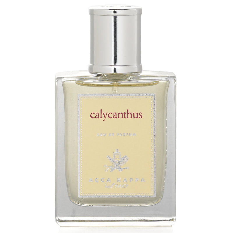 アッカカッパ  Calycanthus Eau De Parfum Spray   50ml/1.7oz