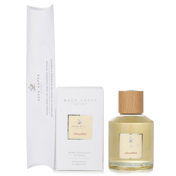 アッカカッパ  Calycanthus Home Fragrance Diffuser   250ml/8.25oz