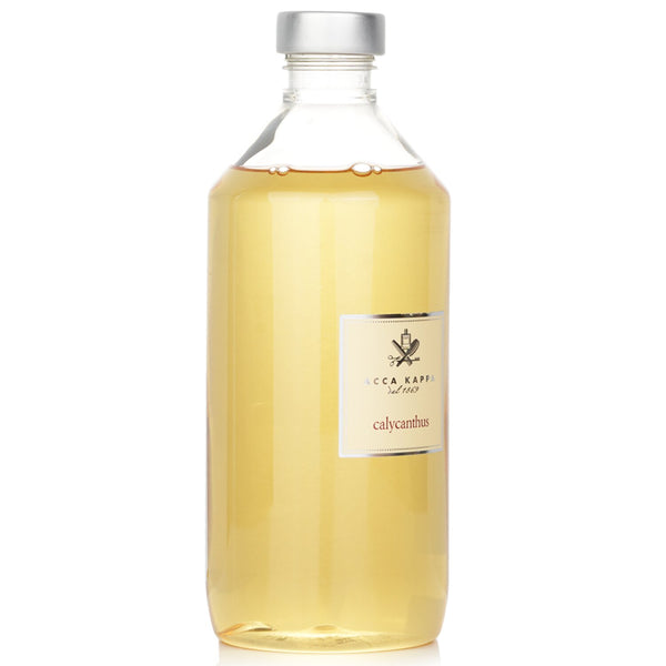 アッカカッパ  Calycanthus Home Diffuser Refill   500ml/17oz