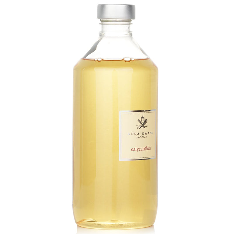 アッカカッパ  Calycanthus Home Diffuser Refill   500ml/17oz