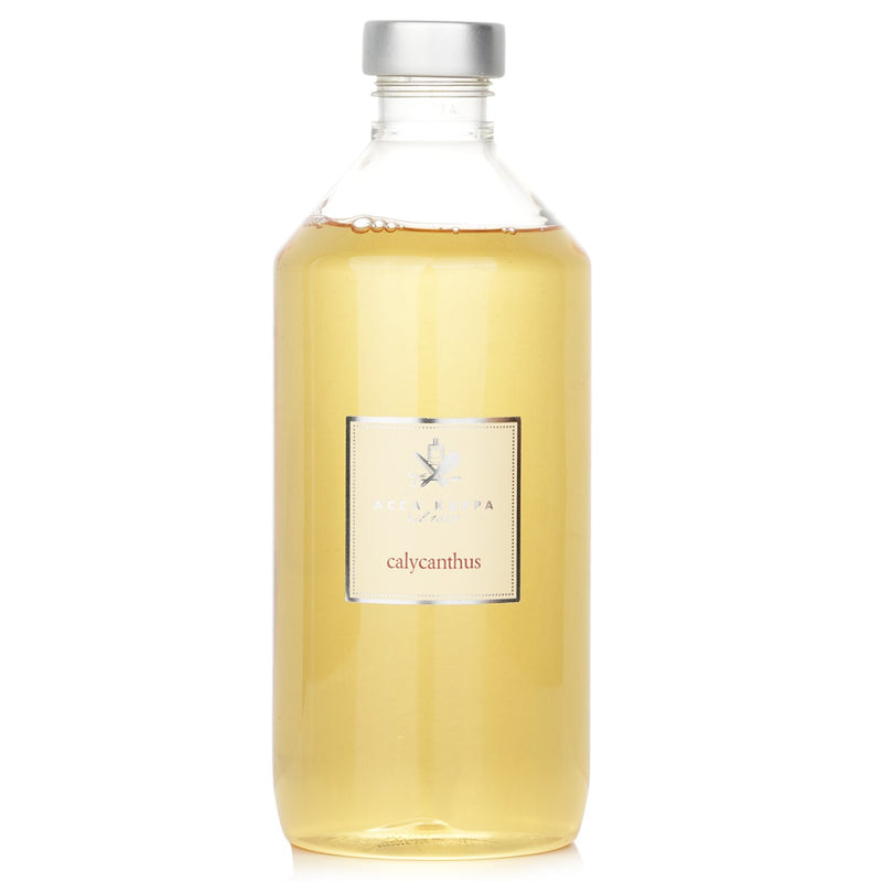 アッカカッパ  Calycanthus Home Diffuser Refill   500ml/17oz