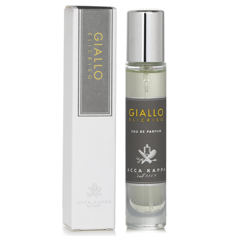 アッカカッパ  Giallo Elicriso Eau De Parfum Spray   15ml/0.5oz