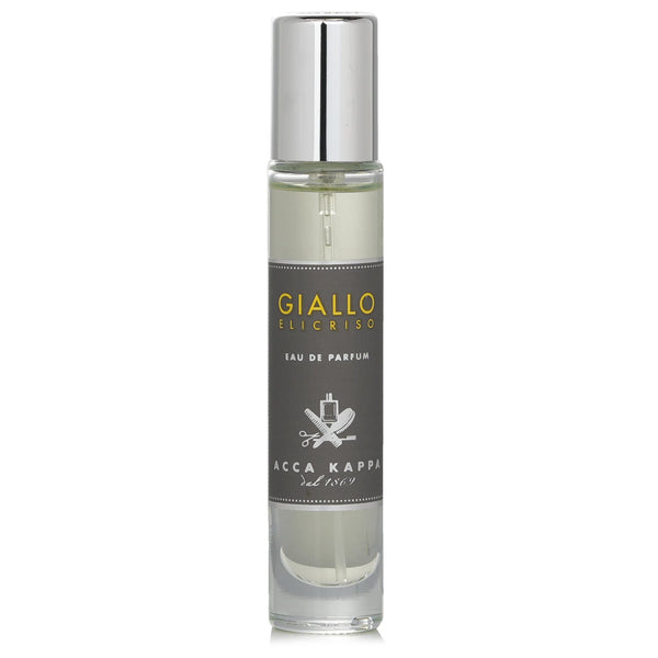 アッカカッパ  Giallo Elicriso Eau De Parfum Spray   15ml/0.5oz