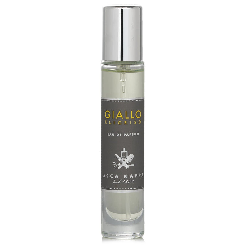 アッカカッパ  Giallo Elicriso Eau De Parfum Spray   15ml/0.5oz