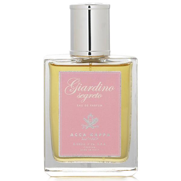 アッカカッパ  Giardino Segreto Eau De Parfum Spray   100ml/3.3oz