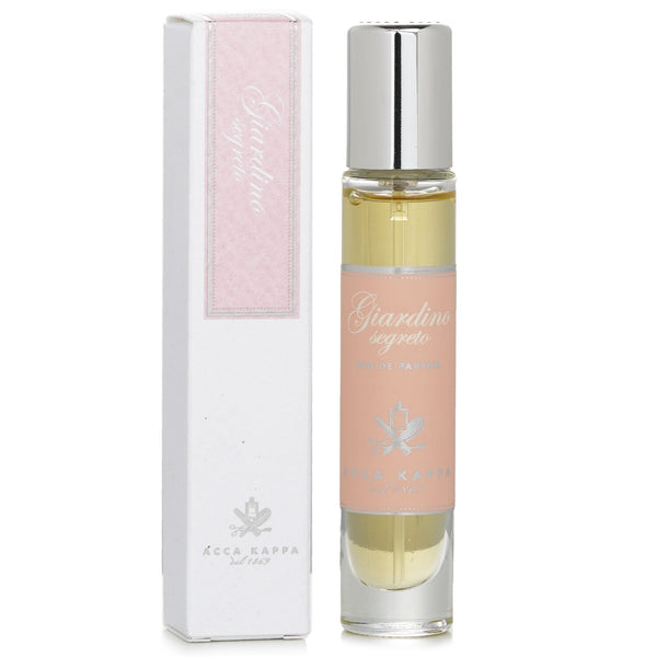 アッカカッパ  Giardino Segreto Eau De Parfum Spray   15ml/0.5oz