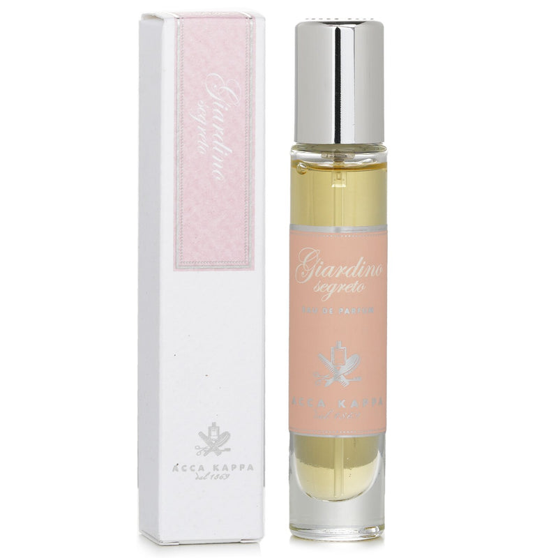 アッカカッパ  Giardino Segreto Eau De Parfum Spray   15ml/0.5oz