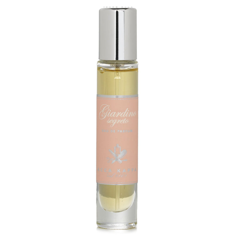 アッカカッパ  Giardino Segreto Eau De Parfum Spray   15ml/0.5oz