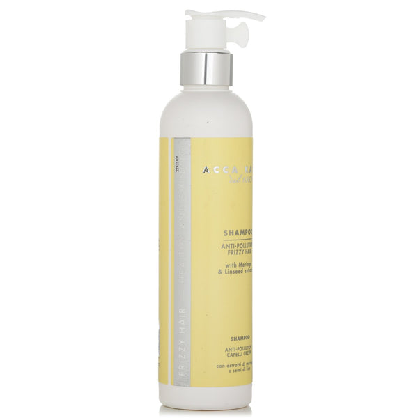 アッカカッパ  Green Mandarin Anti-Pollution Shampoo   250ml/8.25oz
