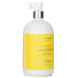 アッカカッパ  Green Mandarin Bath & Shower Gel   500ml/17oz