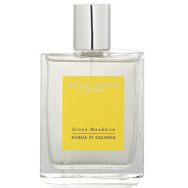 アッカカッパ  Green Mandarin Eau De Cologne Spray   100ml/3.3oz