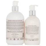 アッカカッパ  Jasmine & Water Lily Body Care Gift Set:   2pcs