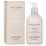 アッカカッパ  Jasmine & Water Lily Body Lotion   300ml/10.4oz