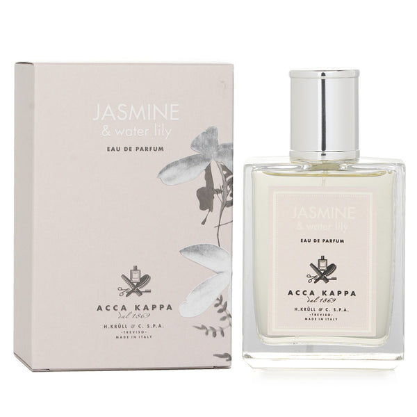 アッカカッパ  Jasmine & Water Lily Eau De Parfum Spray   100ml/3.3oz