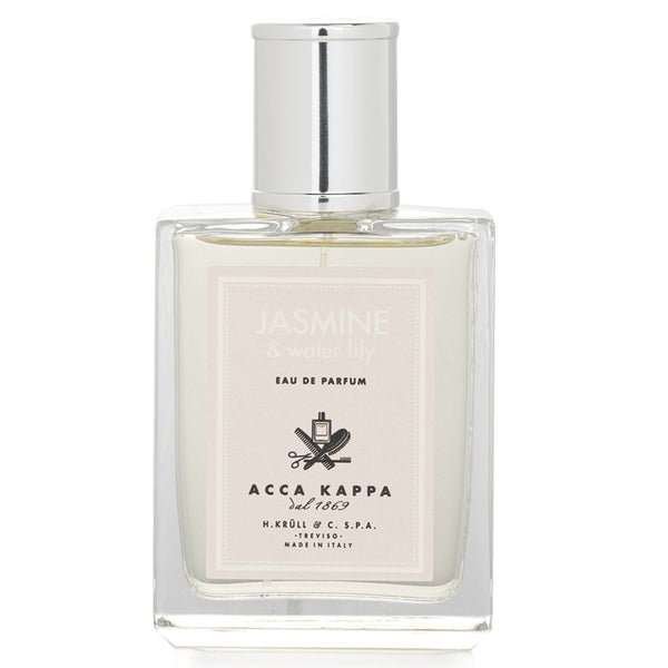 アッカカッパ  Jasmine & Water Lily Eau De Parfum Spray   100ml/3.3oz