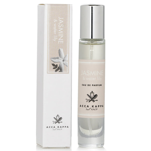 アッカカッパ  Jasmine & Water Lily Eau De Parfum Spray   15ml/0.5oz