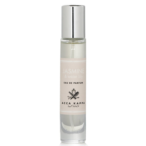 アッカカッパ  Jasmine & Water Lily Eau De Parfum Spray   15ml/0.5oz