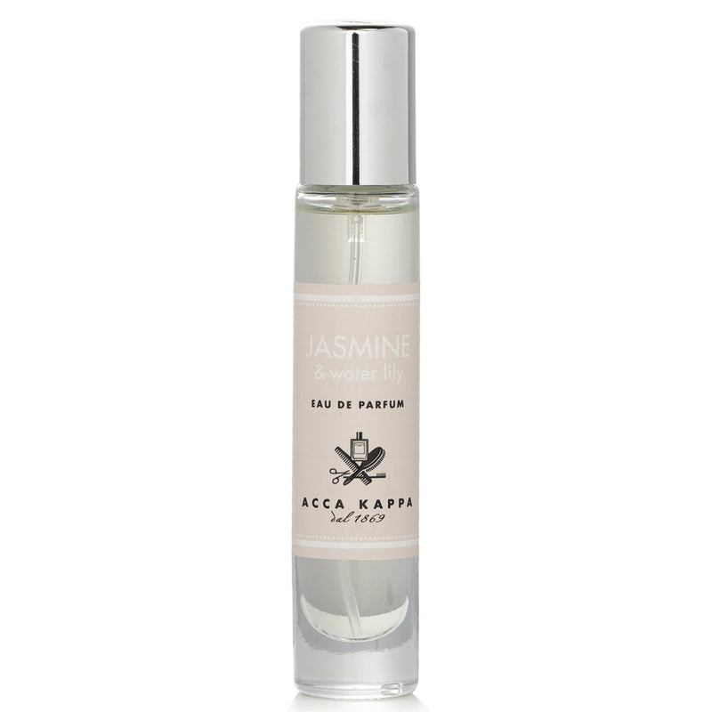 アッカカッパ  Jasmine & Water Lily Eau De Parfum Spray   15ml/0.5oz