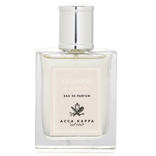 アッカカッパ  Jasmine & Water Lily Eau De Parfum Spray   50ml/1.7oz