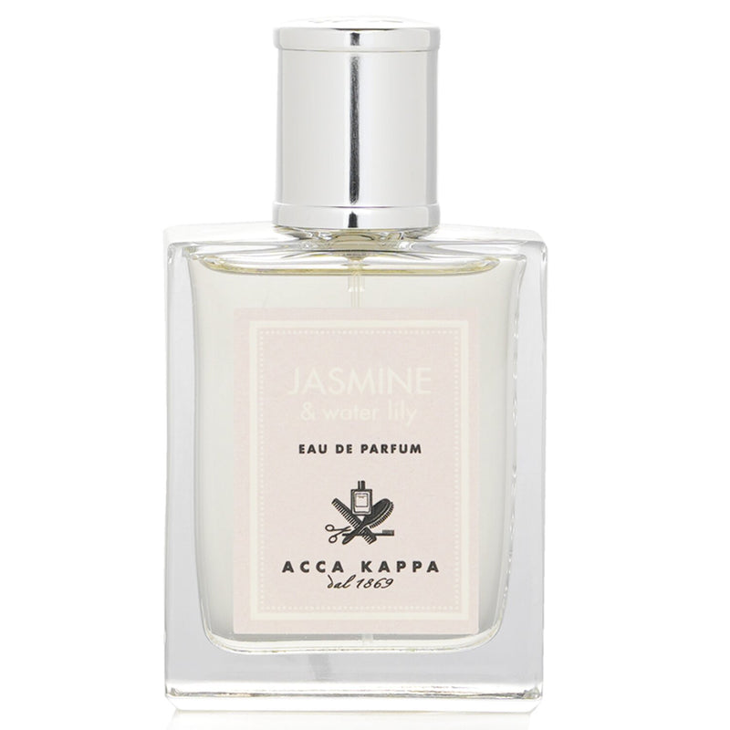 アッカカッパ  Jasmine & Water Lily Eau De Parfum Spray   50ml/1.7oz