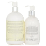 アッカカッパ  Mandarin & Green Tea Body Care Gift Set:   2pcs