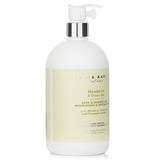 アッカカッパ  Mandarin & Green Tea Bath & Shower Gel   500ml/17oz