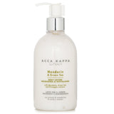 アッカカッパ  Mandarin & Green Tea Body Lotion   300ml/10.4oz