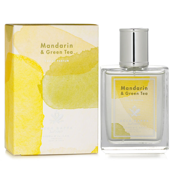 アッカカッパ  Mandarin & Green Tea Eau De Parfum Spray   100ml/3.3oz
