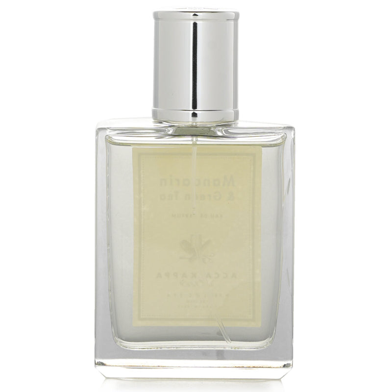 アッカカッパ  Mandarin & Green Tea Eau De Parfum Spray   100ml/3.3oz