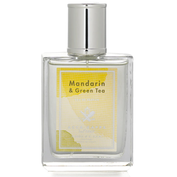 アッカカッパ  Mandarin & Green Tea Eau De Parfum Spray   100ml/3.3oz