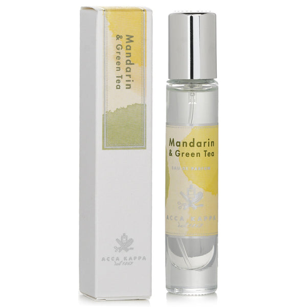 アッカカッパ  Mandarin & Green Tea Eau De Parfum Spray   15ml/0.5oz