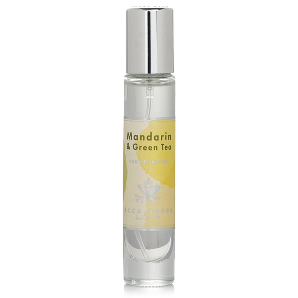 アッカカッパ  Mandarin & Green Tea Eau De Parfum Spray   15ml/0.5oz