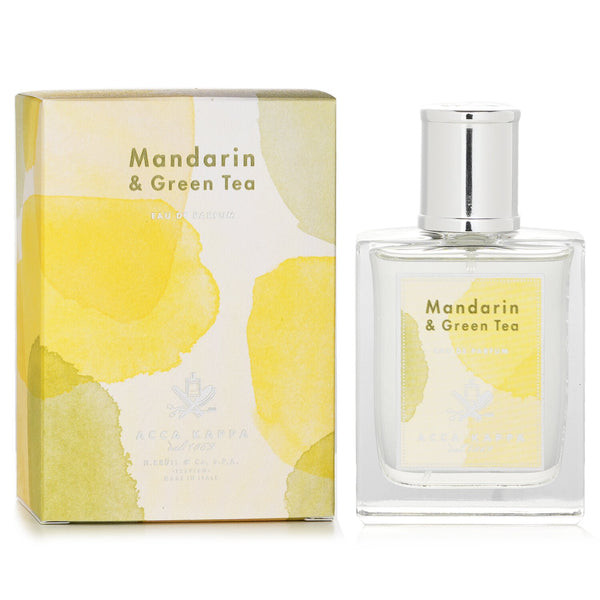 アッカカッパ  Mandarin & Green Tea Eau De Parfum Spray   50ml/1.7oz