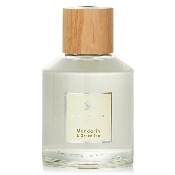 アッカカッパ  Mandarin & Green Tea Home Diffuser   250ml/8.25oz