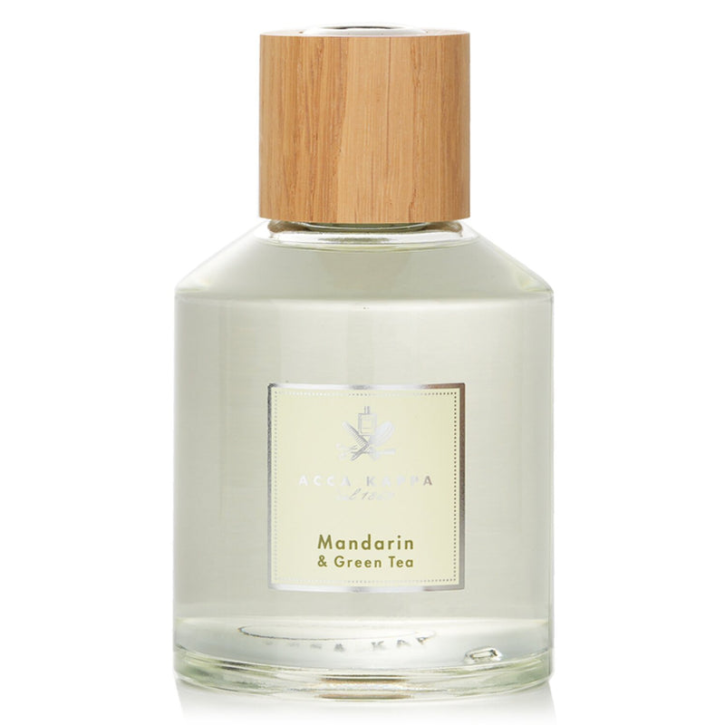アッカカッパ  Mandarin & Green Tea Home Diffuser   250ml/8.25oz