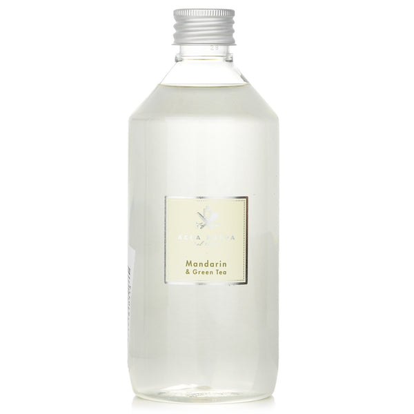 アッカカッパ  Mandarin & Green Tea Home Diffuser Refill   500ml/17oz