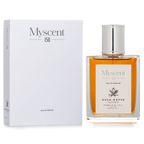 アッカカッパ  My Scent Eau De Parfum Spray   100ml/3.3oz